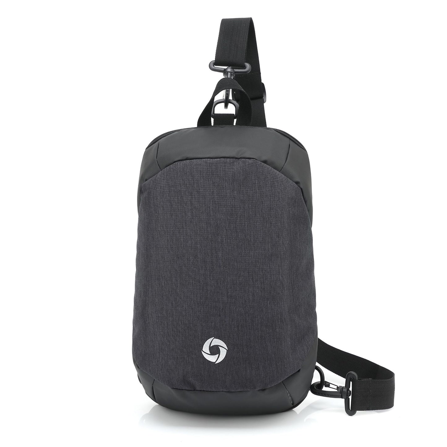 High-Quality Anti-Theft Chest Bag | Secure Oxford Cloth Crossbody Backpack