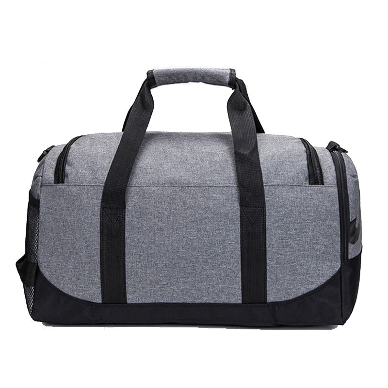 Large-Capacity Travel & Sports Duffel Bag