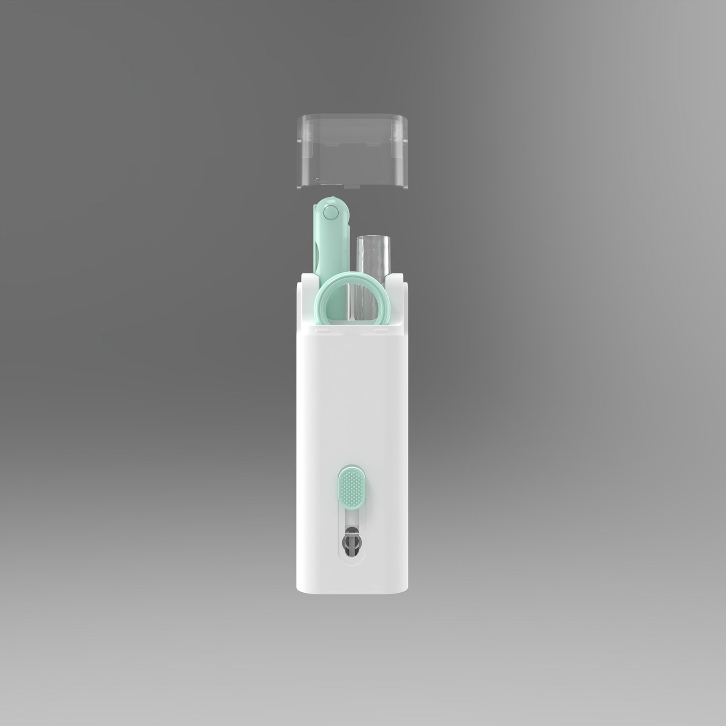 Ultimate All-in-one Device and Earbud Cleaning Tool