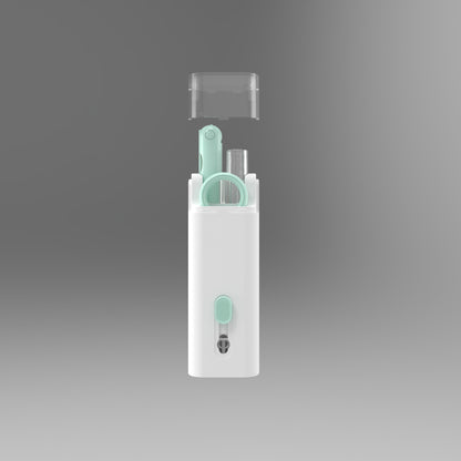 Ultimate All-in-one Device and Earbud Cleaning Tool