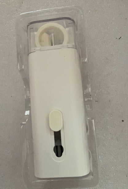 Ultimate All-in-one Device and Earbud Cleaning Tool