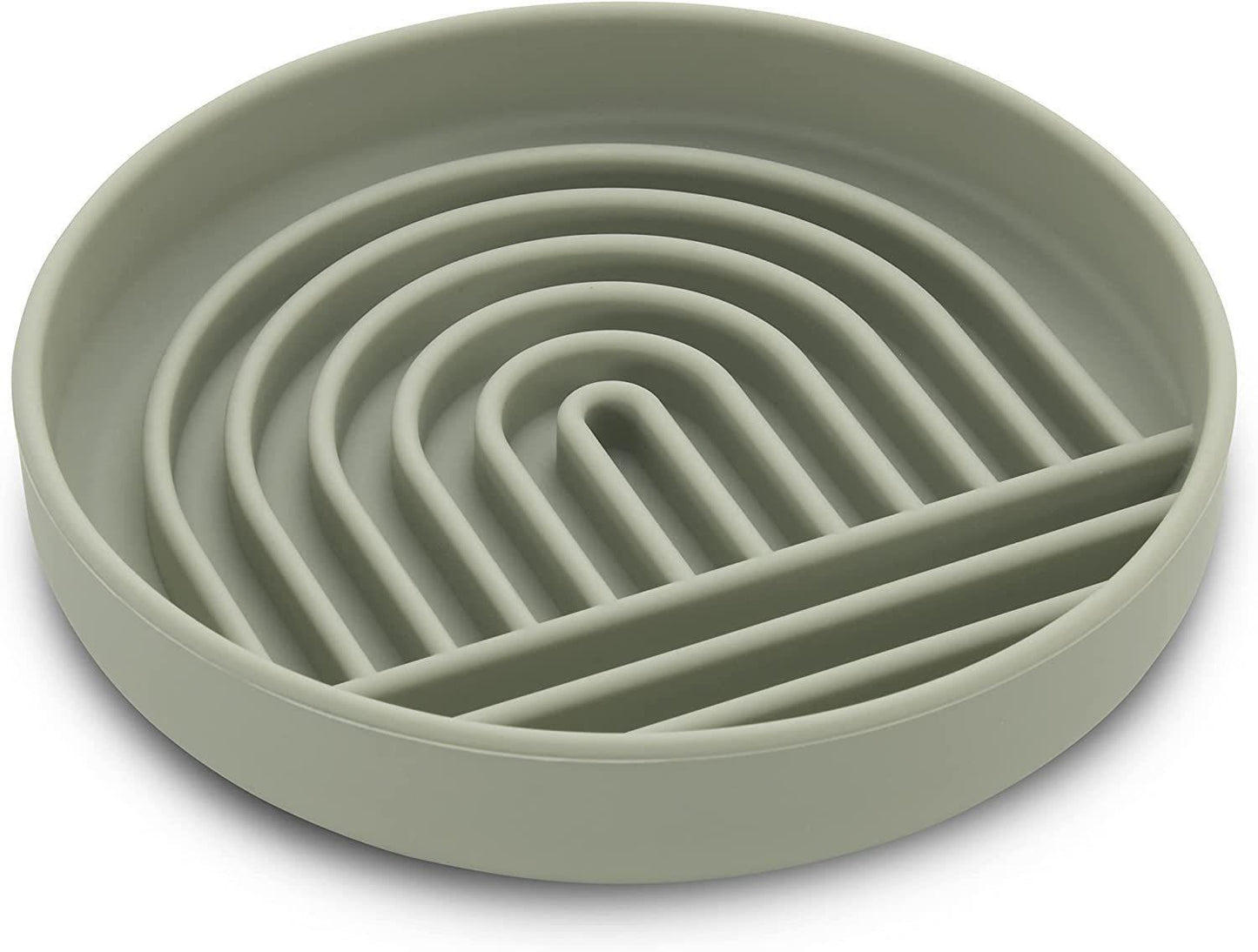 Slow Feeding Pet Bowl - Improve digestion