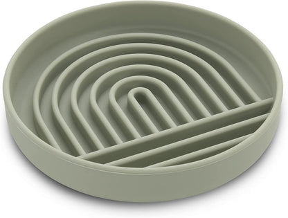 Slow Feeding Pet Bowl - Improve digestion