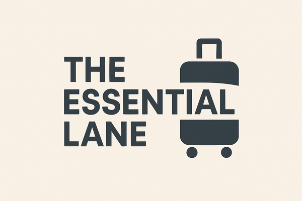 The Essential Lane