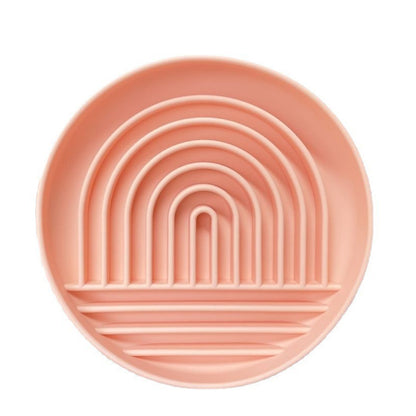 Slow Feeding Pet Bowl - Improve digestion